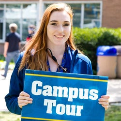 Individual Tour