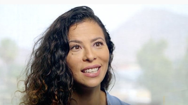 Video: Learn About Melissa Fernandez's Experience as a Researcher