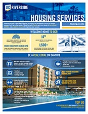 Housing Fact Sheet