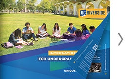 International Admissions Brochure (Flipbook)