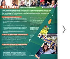 Undergraduate Admissions Brochure