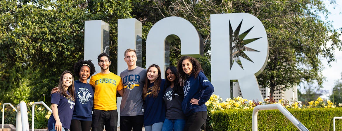 Transfer Students: Say “Yes” to UCR by June 1 | Undergraduate Admissions