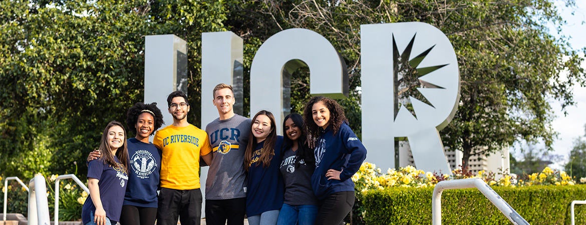 UCR Transfer Requirements INFOLEARNERS