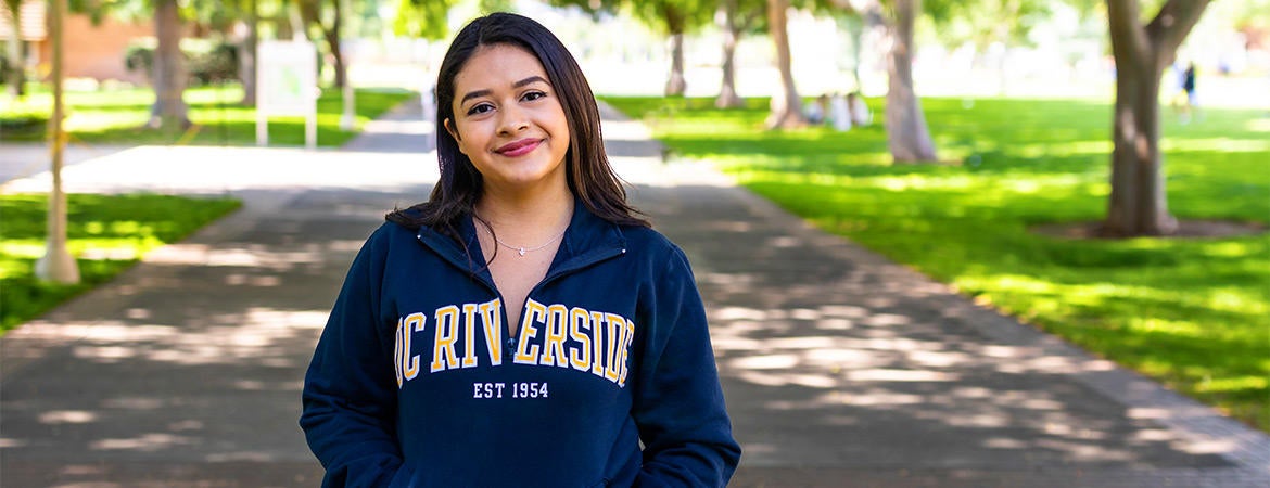 Transfer to UCR in Winter 2022 — Apply July 1–31 | Undergraduate Admissions