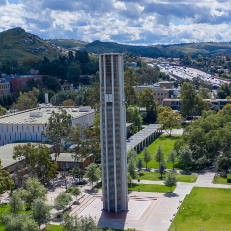 Content Marked with Campus Tour Undergraduate Admissions