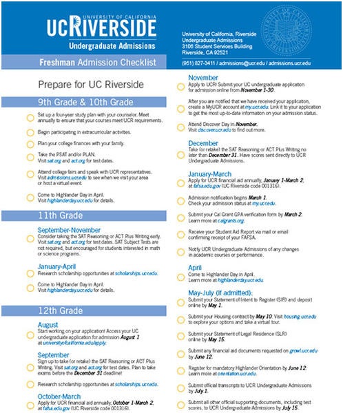freshman-admissions-checklist-undergraduate-admissions
