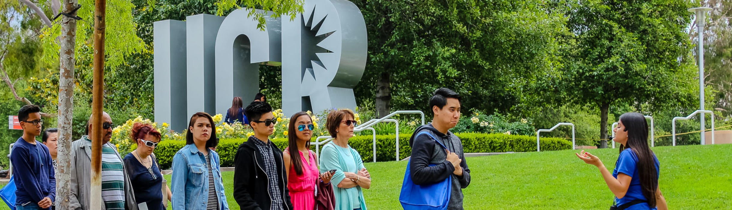 Campus Tours
